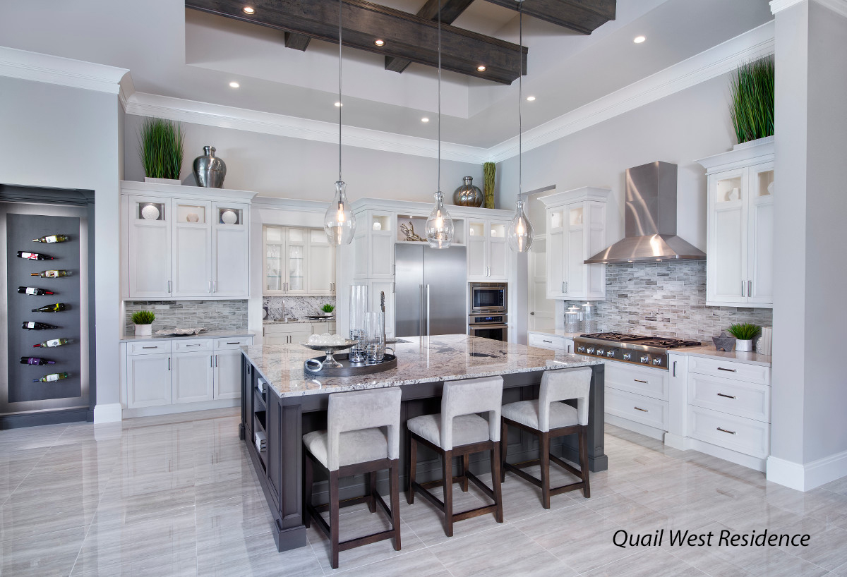 Custom Naples Fl Matttroy